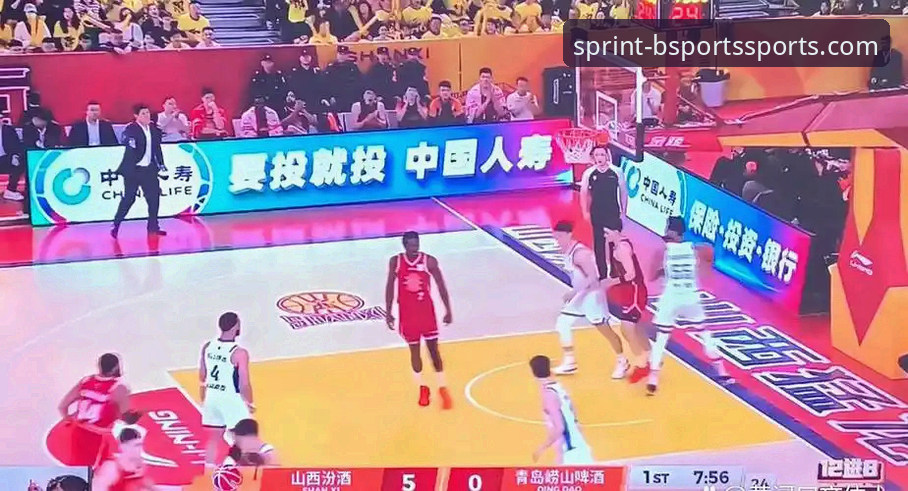 山西男篮2-0横扫青岛晋级八强：战术创新与团队崛起的全面解析