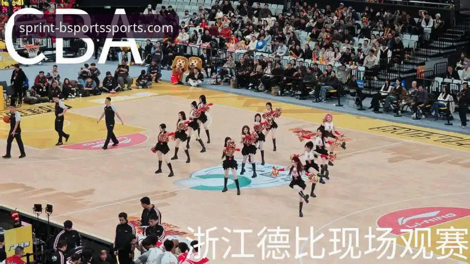 CBA季后赛G2浙江加时逆转宁波深度评测——BSports体育平台观赛体验全记录